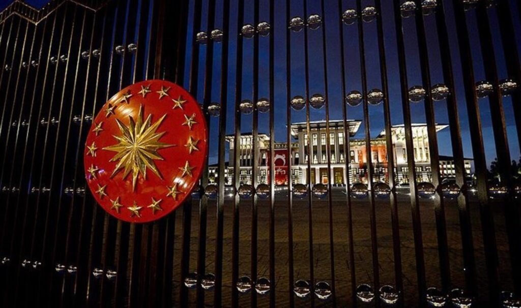 ‘Ruanda’dan turist sığınmacılar geliyor’ iddiasına Saray’dan yalanlama