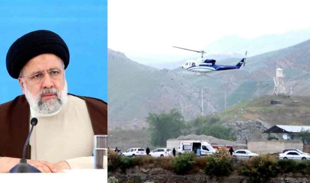 Rusya, helikopter kazasında devreye giriyor: ‘Soruşturmada yardım sağlayacağız…’