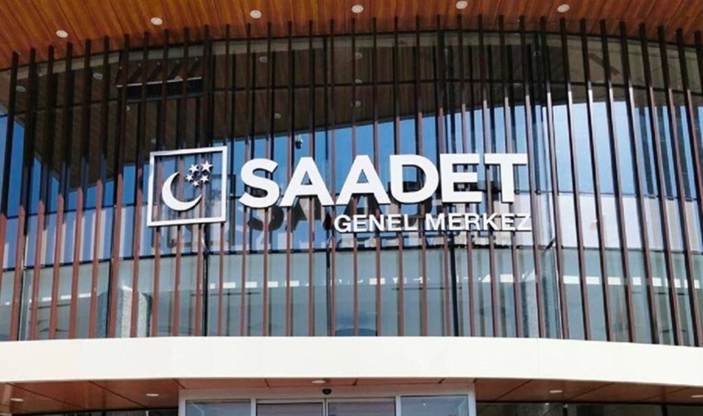Saadet Partisi’nde 30 Haziran telaşı: Tek adayla kongreye