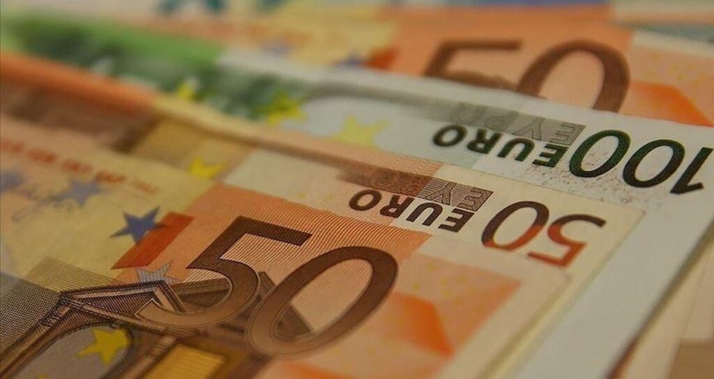 Sahte doların ardından sahte Euro krizi: Almanya Merkez Bankası uyardı, çoğu Türkiye’ye üretiliyor