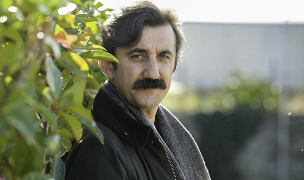 Sezon finali yapmıştı: Necip Memili’den ‘Sandık Kokusu’ mesajı