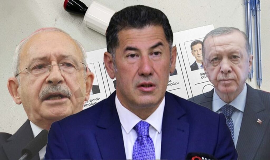 Sinan Oğan 1 yılın ardından seçimi hatırlattı: Erdoğan ve Kılıçdaroğlu ile ne görüştüğünü açıkladı