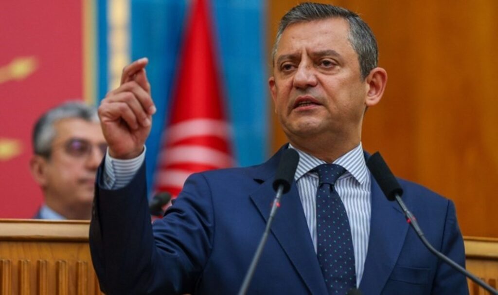 Son Dakika… Özgür Özel açıkladı: Erdoğan’ın CHP ziyaretinin tarihi belli oldu