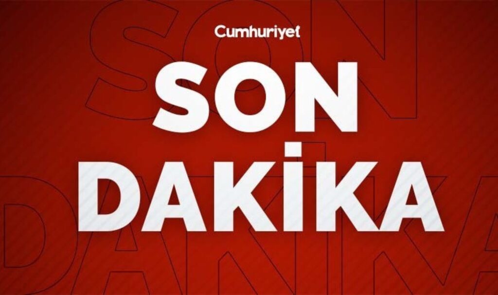 Son dakika… Türkiye’de tarihi gün! DEM Parti İmralı heyeti, Öcalan’ın çağrısını okuyor