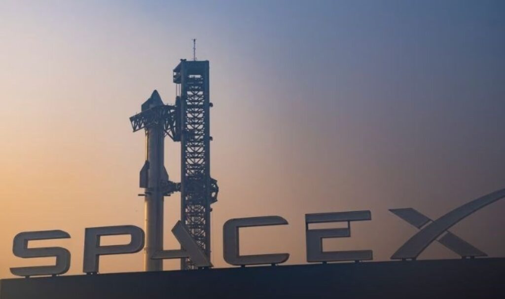 SpaceX’in Starfactory tesisi her gün Starship üretecek