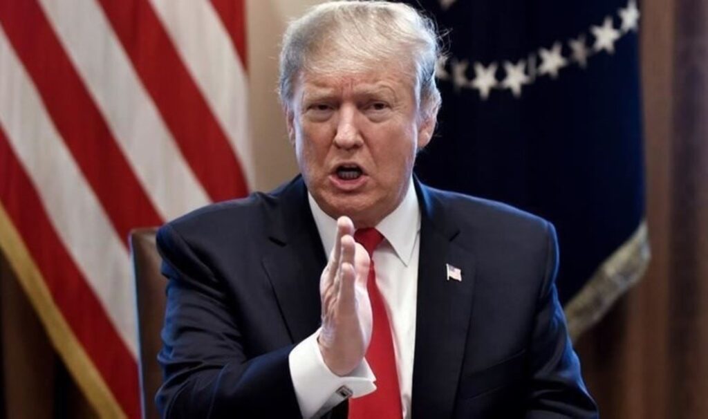 ‘Sus payı’ davası büyüyor: Trump’ın avukatından itiraf