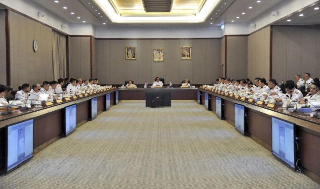 Tarihi başvuru onaylandı: Tayland, BRICS üyeliğine aday oldu