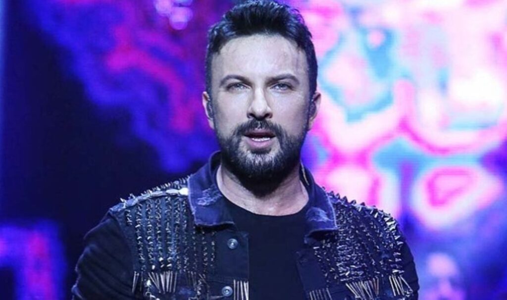Tarkan’dan ‘köpeklerin uyutulması’ teklifine tepki