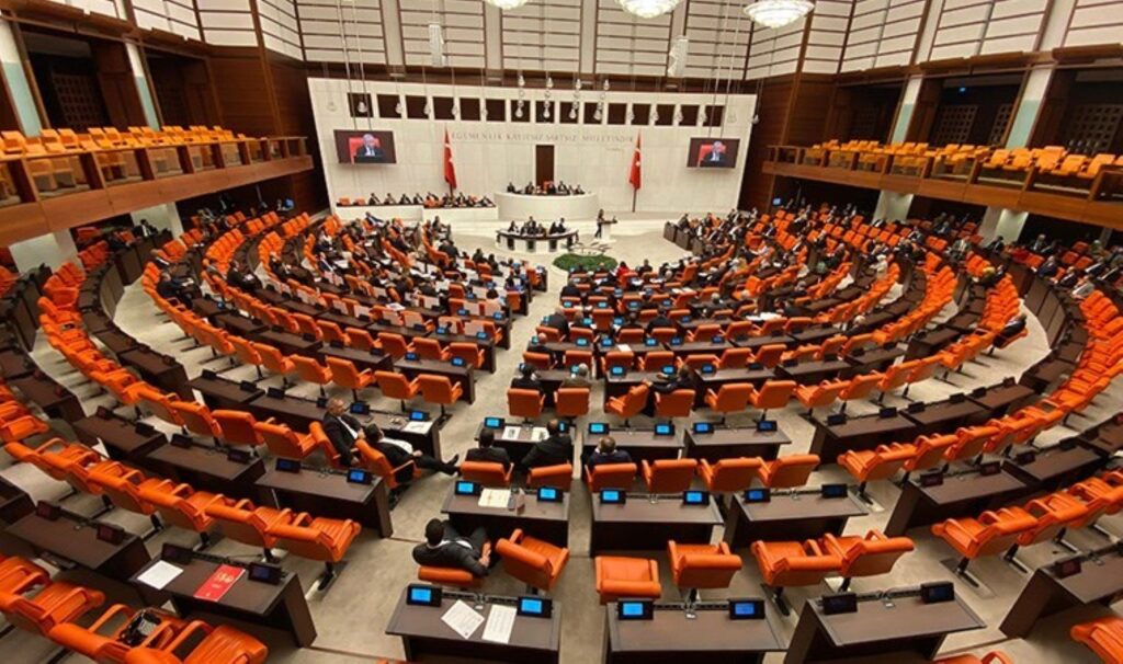 TBMM Genel Kurulu’nda ‘hububat alım fiyatı’ tartışması: ‘Kuliste bu insanların adreslerini veririm’