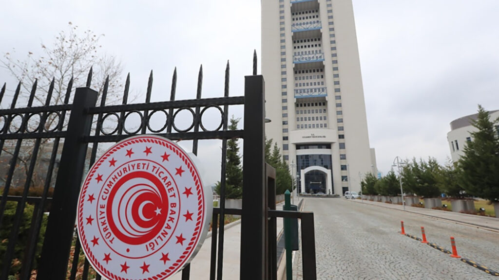 Ticaret Bakanlığı’ndan fahiş fiyata sıkı takip: 126,7 milyon TL ceza