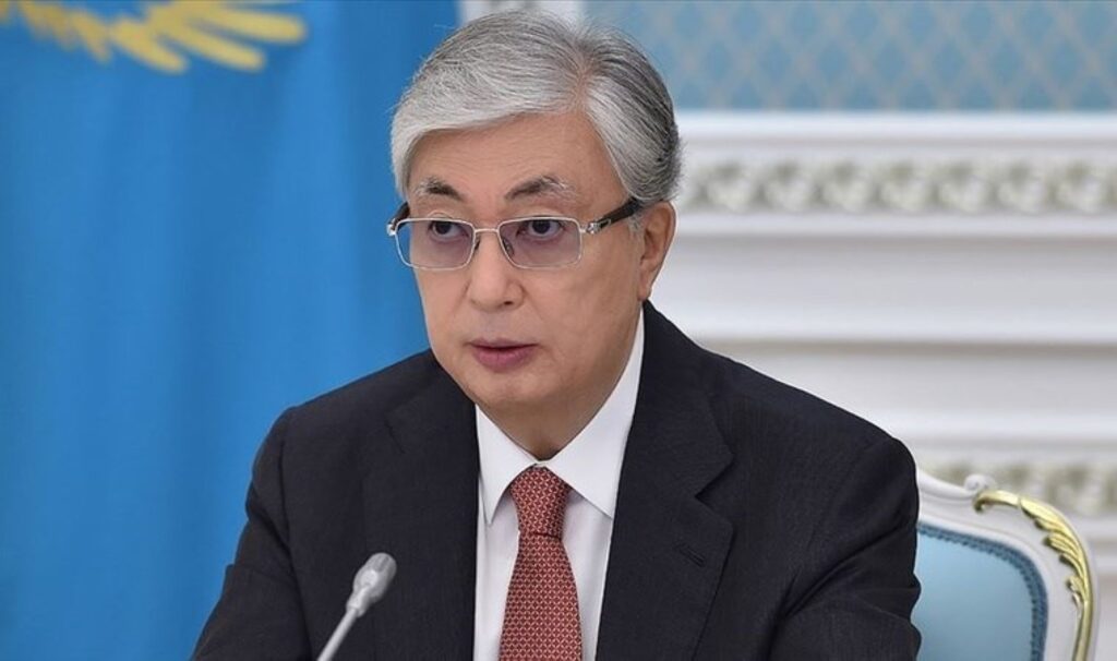 Tokayev’den BMGK’ye çağrı: Küresel güvenlik mimarisi hızla çöküyor