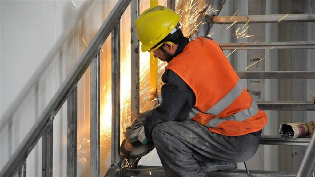 TÜİK açıkladı: 2024’ün son çeyrek işgücü girdi endeksi belli oldu!