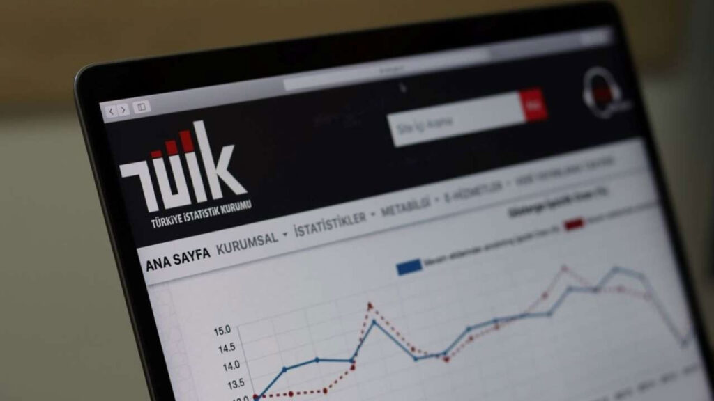 TÜİK enflasyon sepetinde güncellemeye gitti: Alkollü içecek ve tütünün payı azaltıldı