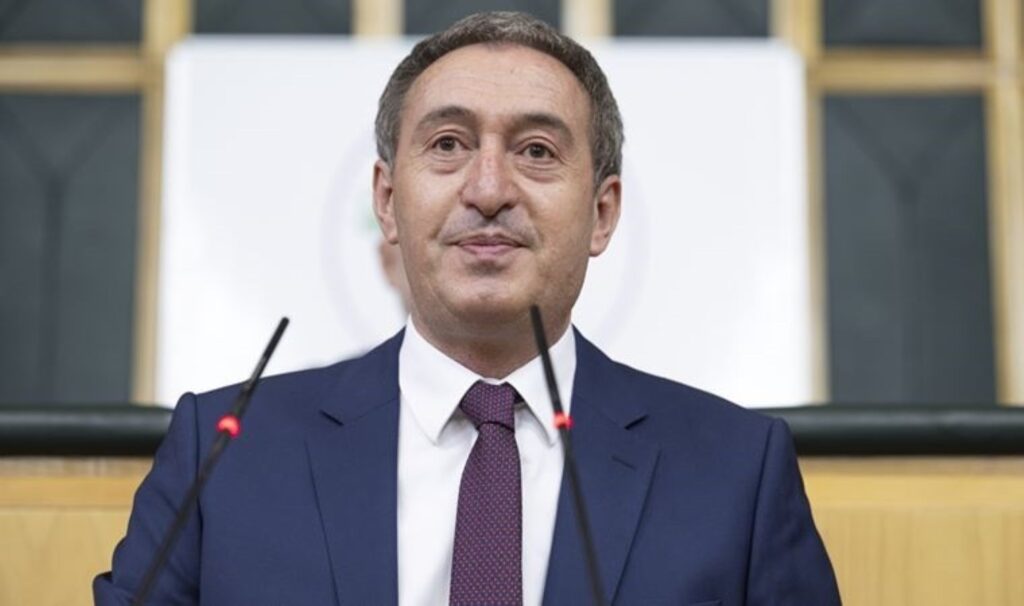 Tuncer Bakırhan: MHP bir gün AKP’nin de sonunu getirecek