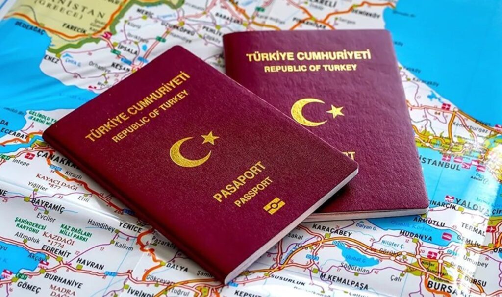Türkiye’ye en çok vize reddi veren ülkeler açıklandı
