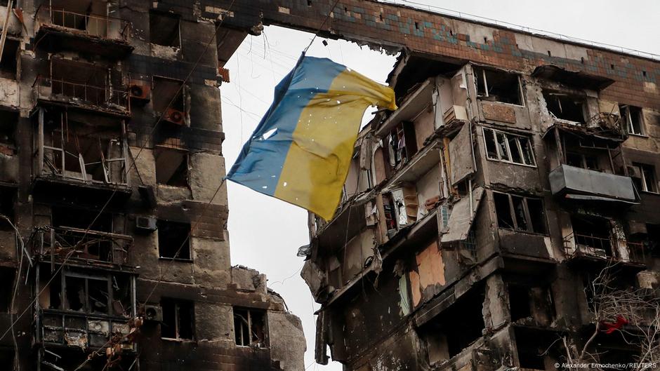 Ukrayna’nın yeniden inşası milyarca dolara mal olacak