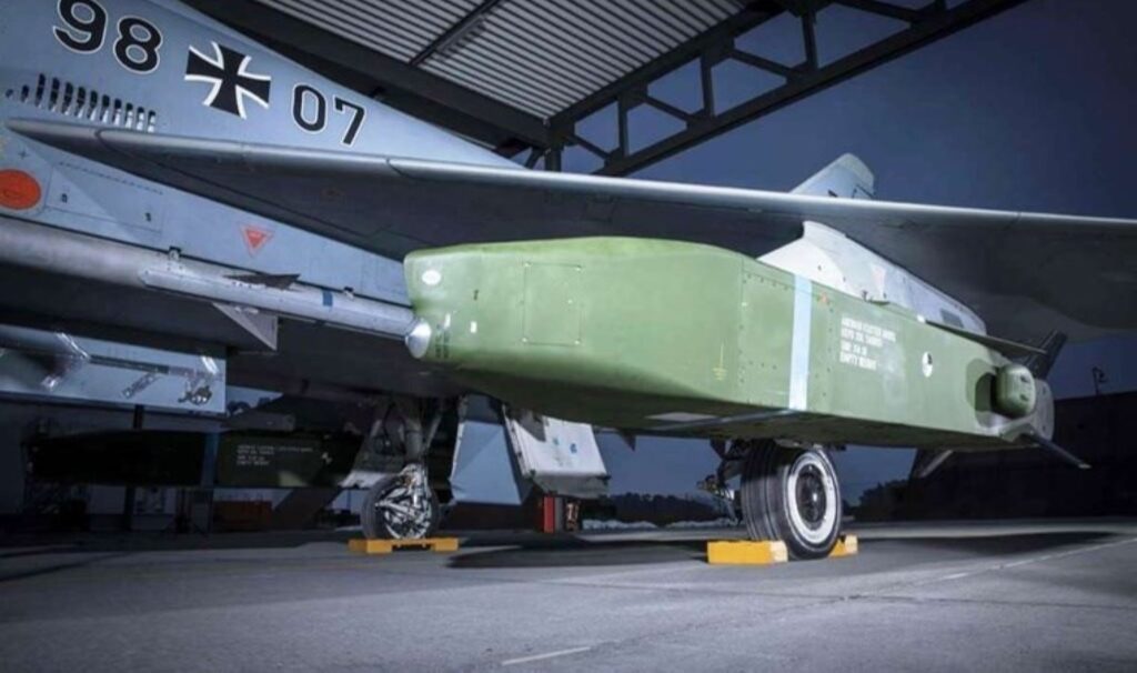 Ukrayna’ya ‘Taurus füzeleri’ şoku: ‘Rusya-NATO arasında savaş istemiyoruz…’