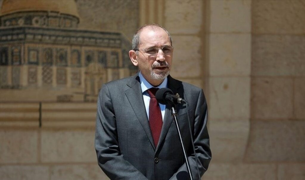 Ürdün’den UNRWA’ya destek: Siyasi suikast çabası boşa çıktı