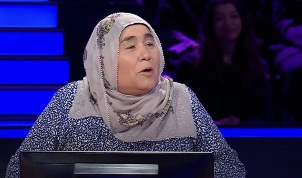 Viyana’da eğitim alan yarışmacı Kim Milyoner Olmak İster’de gündem oldu