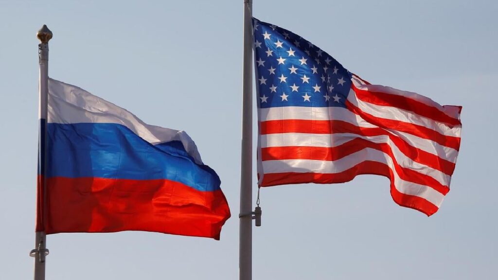 Washington ve Moskova, müzakereler için Türkiye’yi tercih ettiği açıklandı