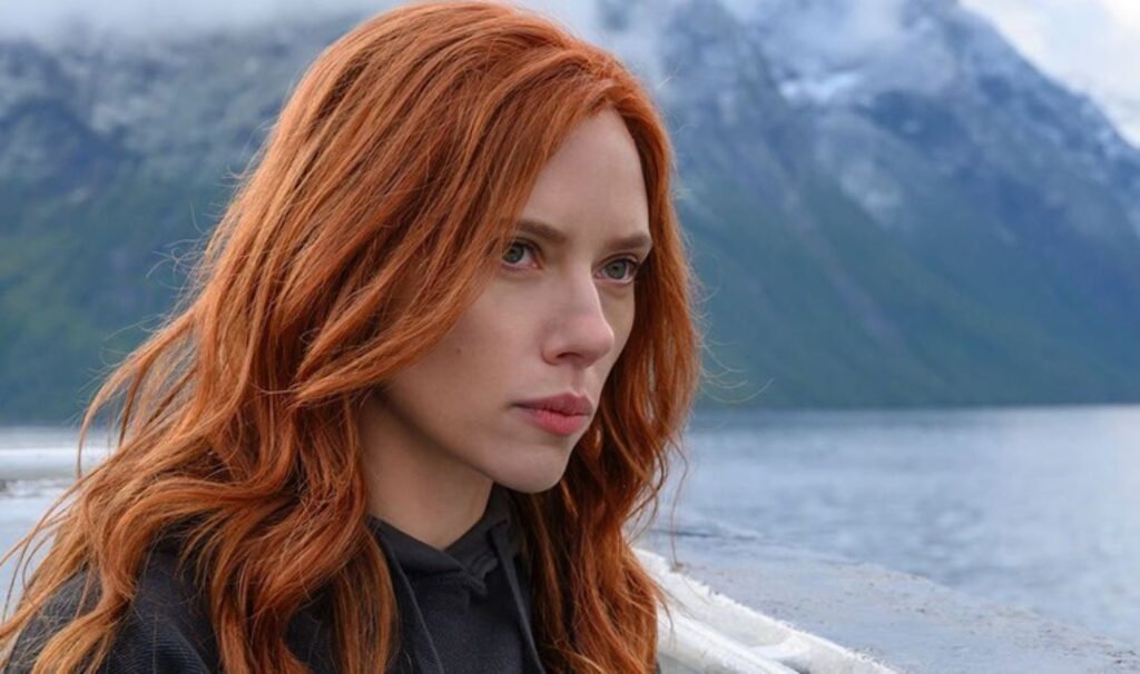 Yapay zeka için sesi kullanılmıştı: Scarlett Johansson’dan açıklama