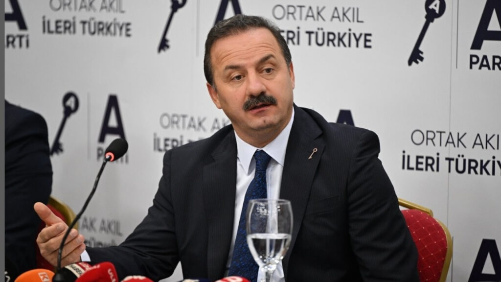 Yavuz Ağıralioğlu: Hükümetin açıklayamayacakları yük olacak