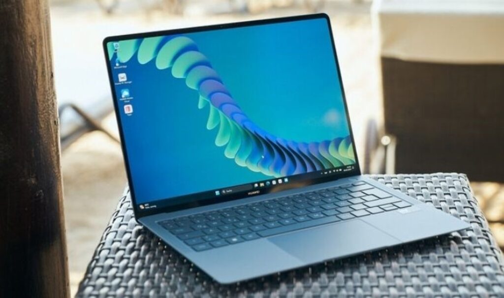 Yeni nesil MateBook’lar Türkiye’de satışa çıktı