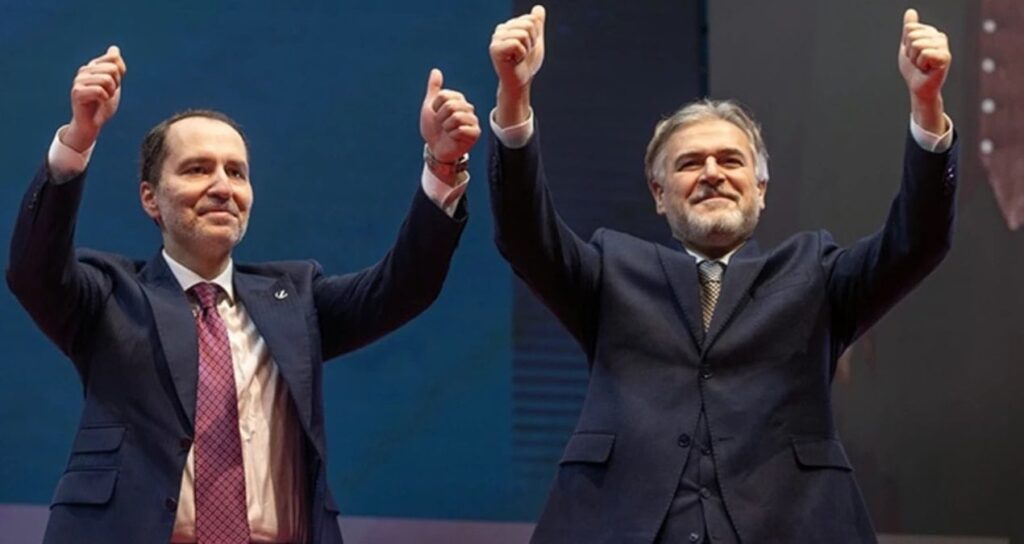 YRP’li Altınöz’den AKP’ye geçen isimlere ‘çoban’ hatırlatması