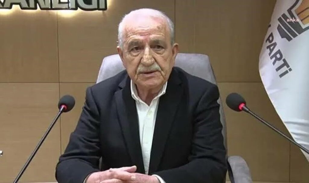 YRP’li belediyeden ‘kamelya’ hamlesi: Örf ve adetlere uygun değilmiş!