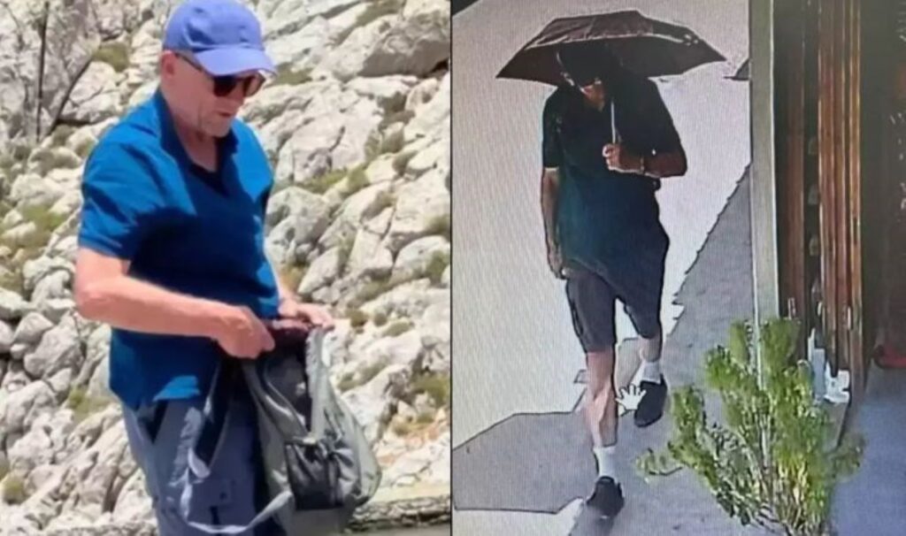 Yunan adasında kaybolmuştu… Ünlü sunucunun ölüm nedeni belli oldu!