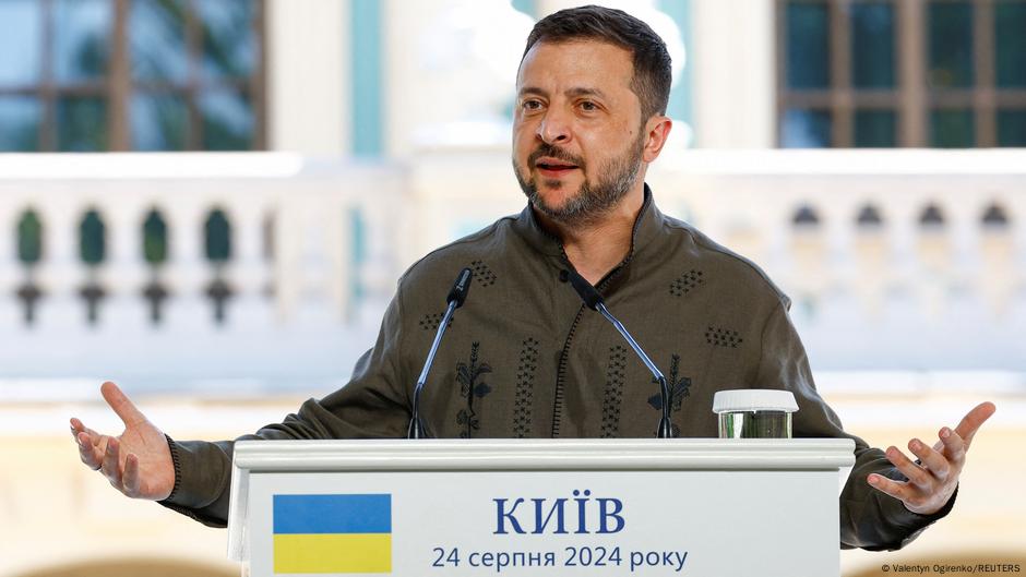 Zelenskiy bugün Erdoğan ile görüşecek