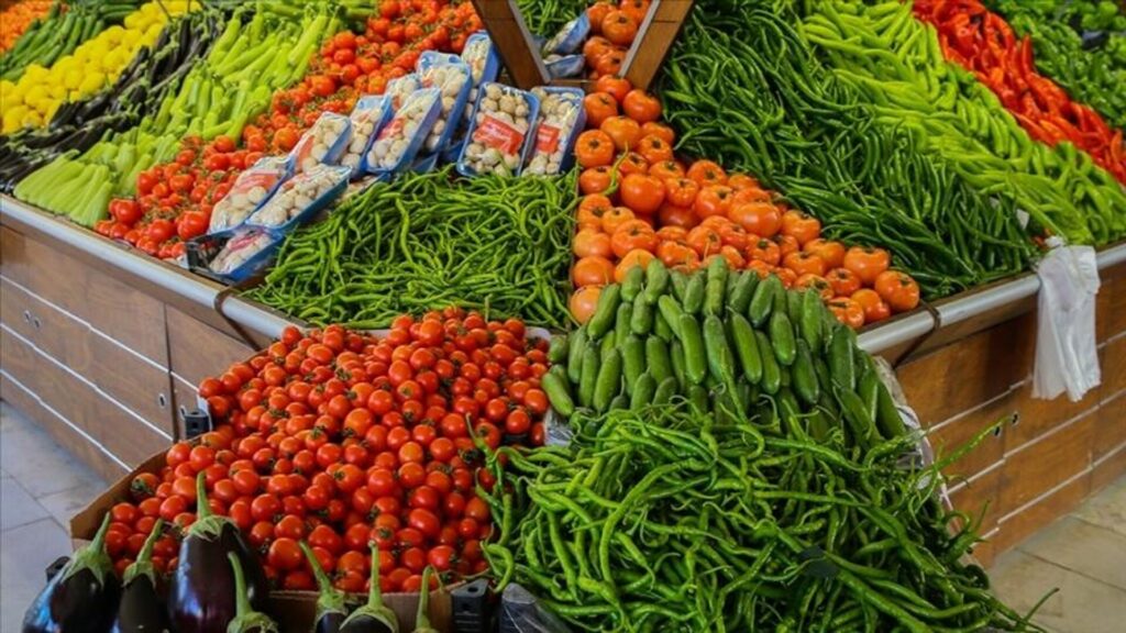 Zirai don ürünü vurdu: Sebze fiyatlarında yüzde 50 artış bekleniyor