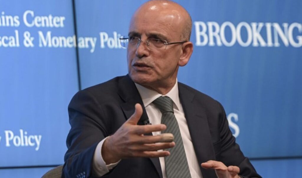 19 Mart’ın faturası büyüyor: Mehmet Şimşek yine para ve ikna yolunda!