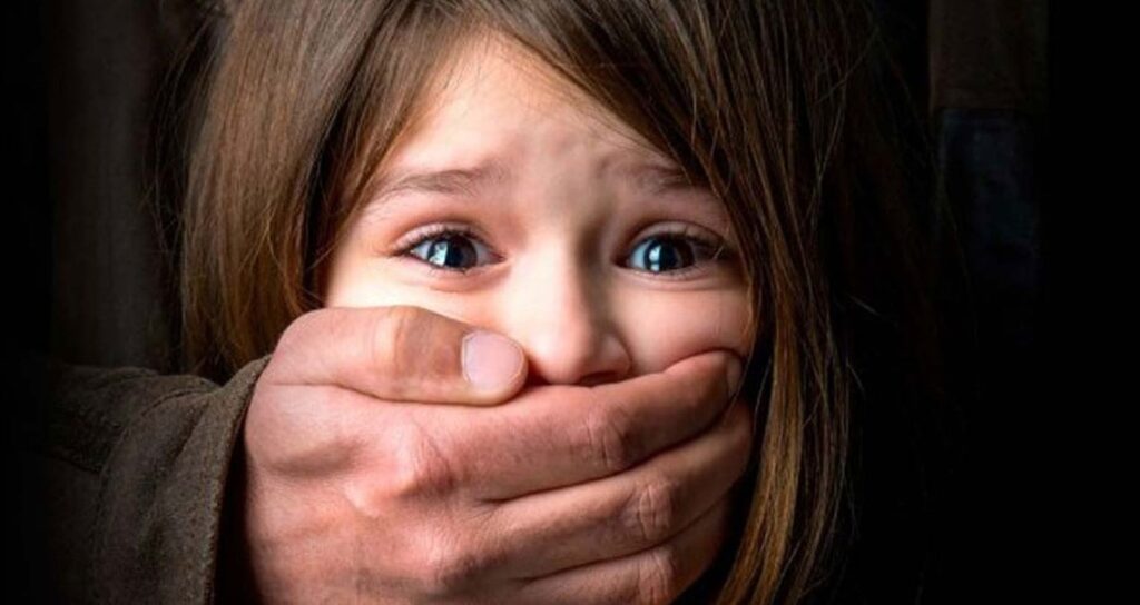 200 bin çocuğu teker teker satmışlar: “Valiz gibi dış ülkelere gönderildi”