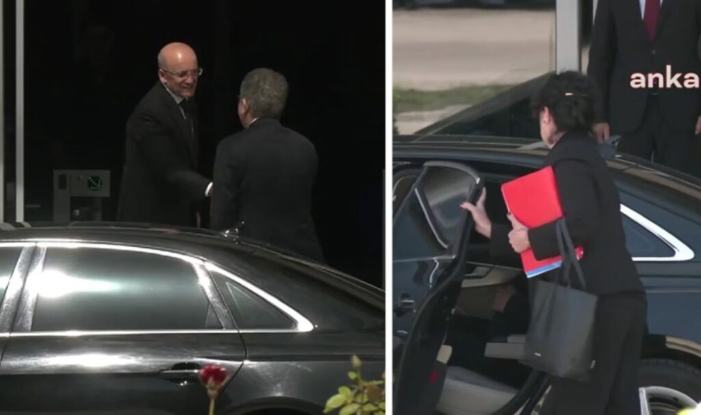 ‘4 saatlik’ görüşme… CHP’li Yalçın Karatepe ve Mehmet Şimşek bir araya geldi: ‘Kırmızı dosya’ ayrıntısı dikkat çekti