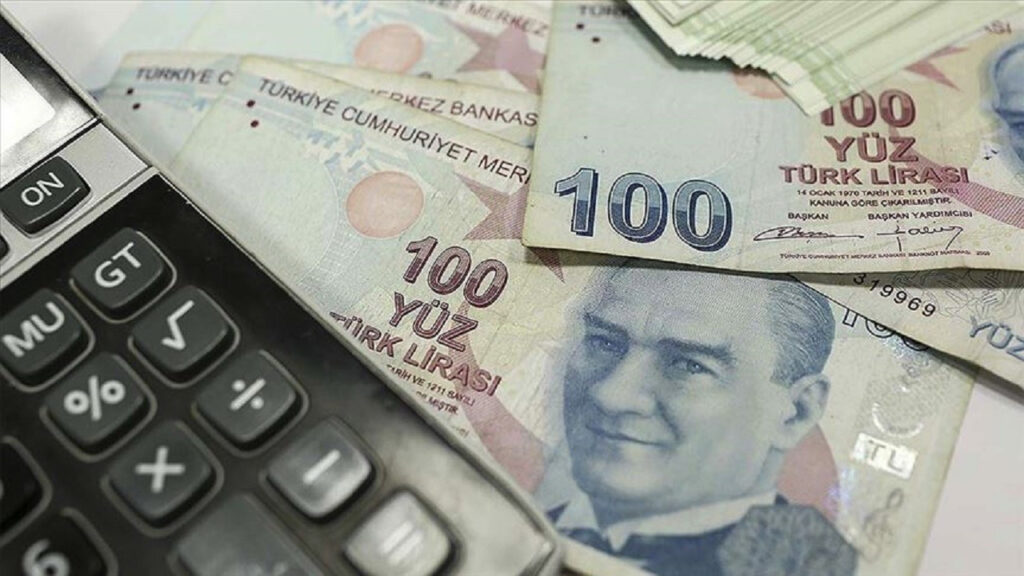 AA Finans Ödemeler Dengesi Beklenti Anketi: Ocakta cari denge açık verebilir