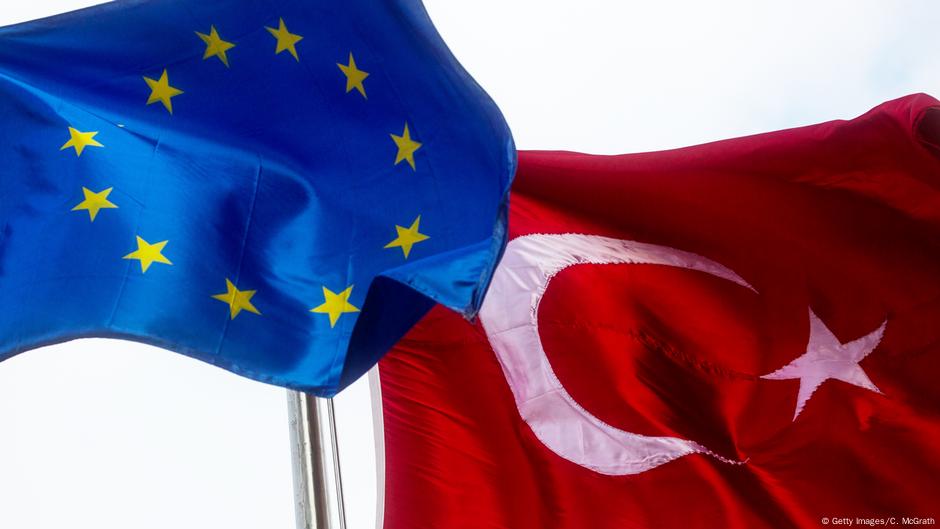 AB’den Türkiye’ye görüşmeler tehlikeye girebilir mesajı