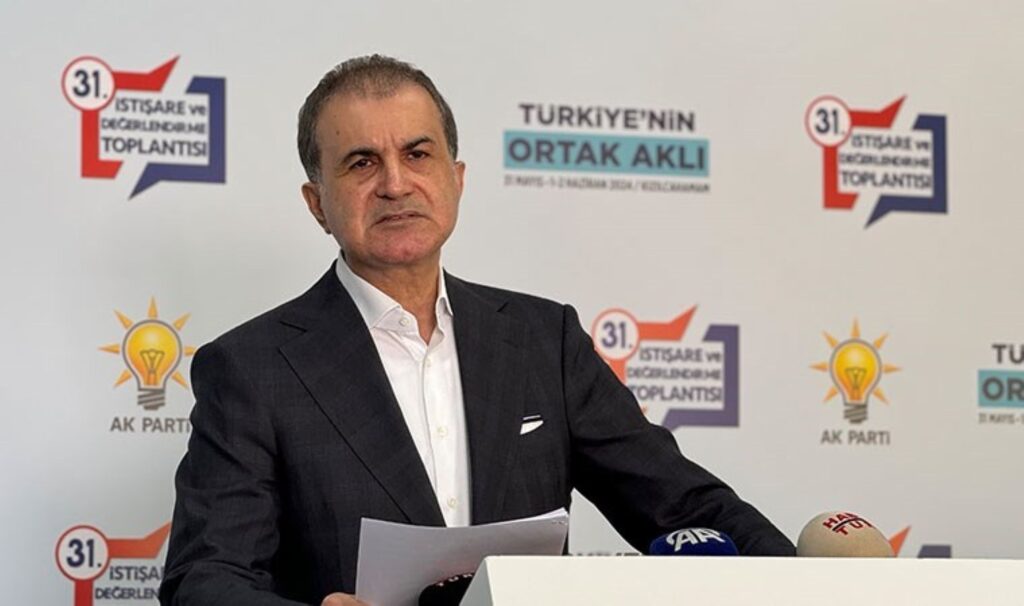 AKP’den ‘harç pulu zammı’ iddialarına açıklama