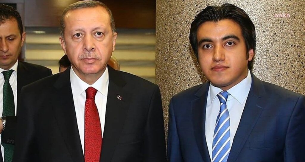 AKP’li delegeye ihale yağıyor