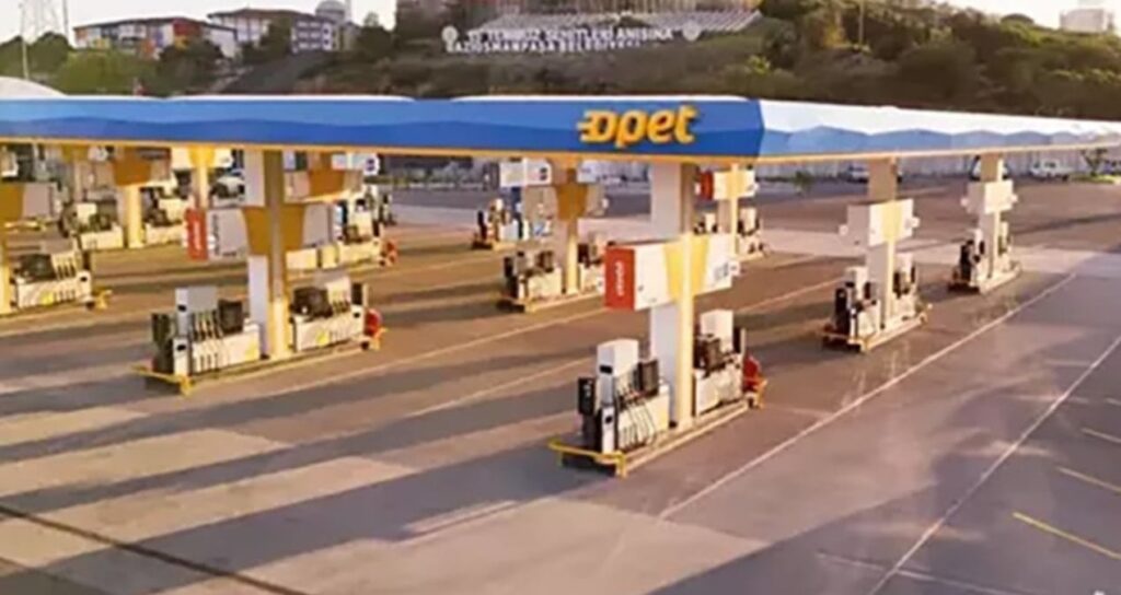 AKP’li iş adamlarının malına dokunan yok