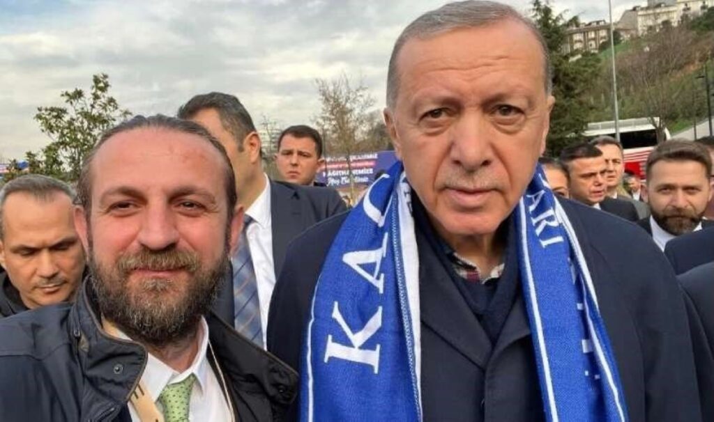 AKP’li Nadir Uzun’un ortağı olduğu şirkete yapılan fazla ödemeyle ilgili ‘kovuşturmaya yer yok’ kararı verildi