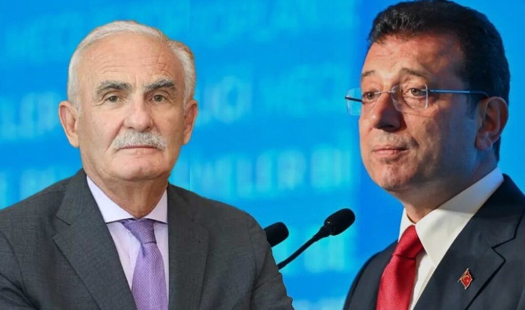 AKP’lilerin TBB seçimlerinde İmamoğlu’na oy verdiği ortaya çıkmıştı: ‘İstifası istenen’ AKP’li isimden savunma geldi