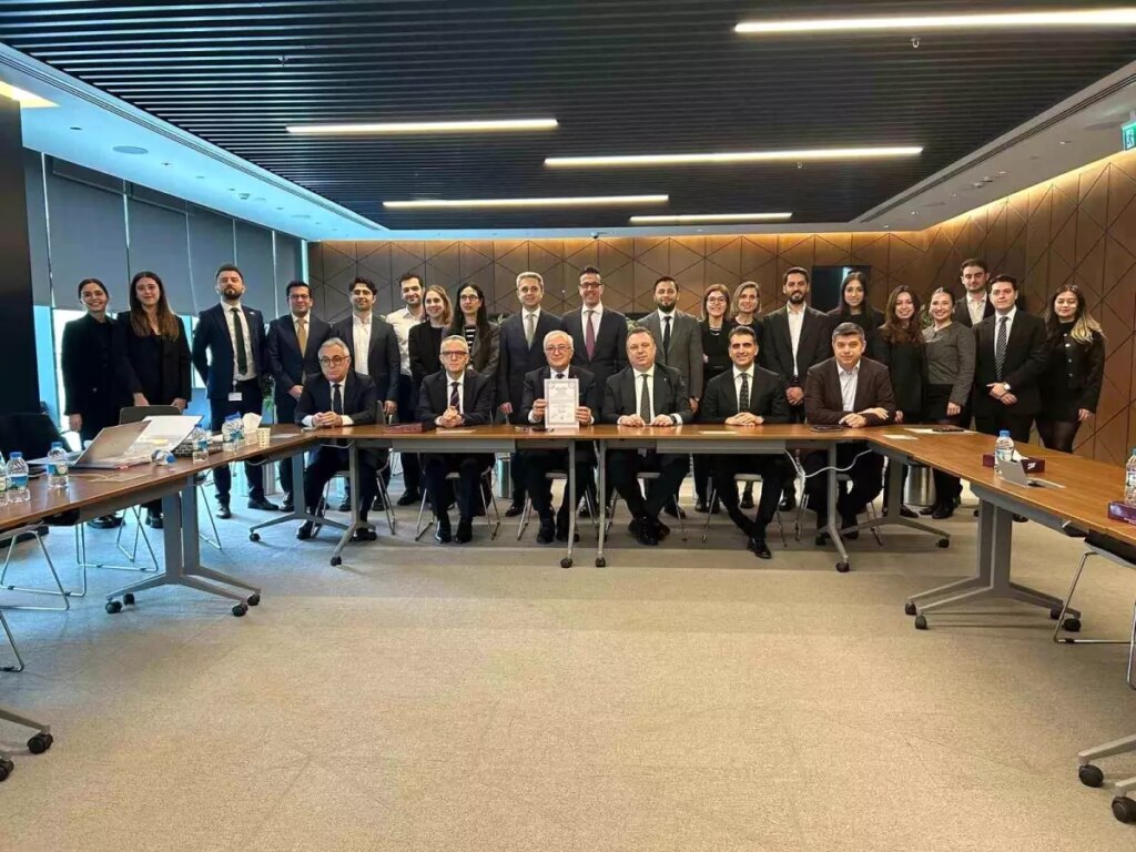 Aksa Doğalgaz, Bursa ve Kayseri Dağıtım Bölgelerinde Hizmet Vermeye Başladı
