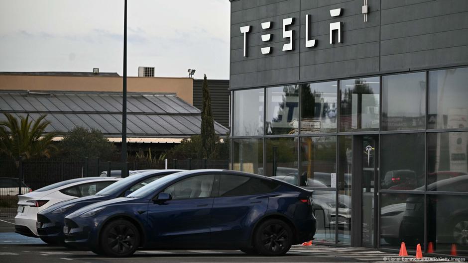 Almanya’da Tesla satışları çakılıyor