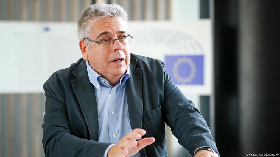 Amor: İmamoğlu’nun tutuklanması demokrasiye vurulan darbe