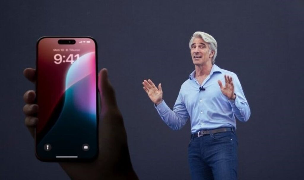 Apple’ın Meta ile görüştüğü iddia edildi