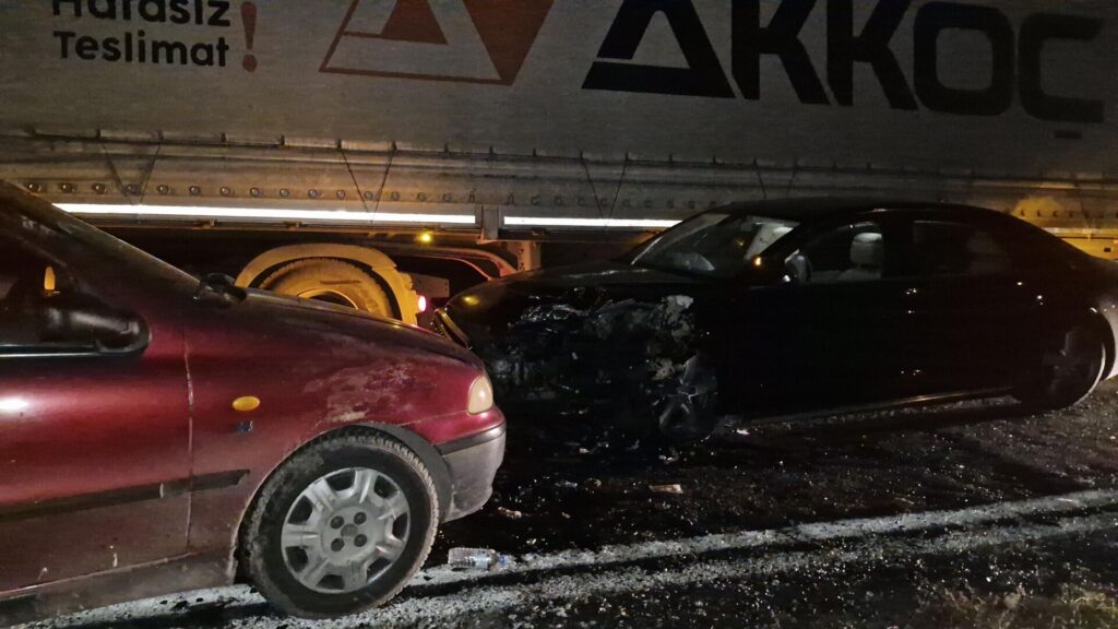 Araçlara ‘alkol kilidi’ geliyor: Alkolmetreyi üflemeden araba çalışmayacak