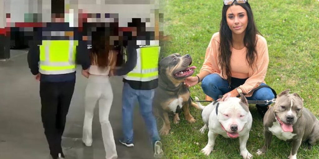 Avrupa’nın kokain kraliçesi yakalandı! Hayvansever imajıyla kamufle oldu