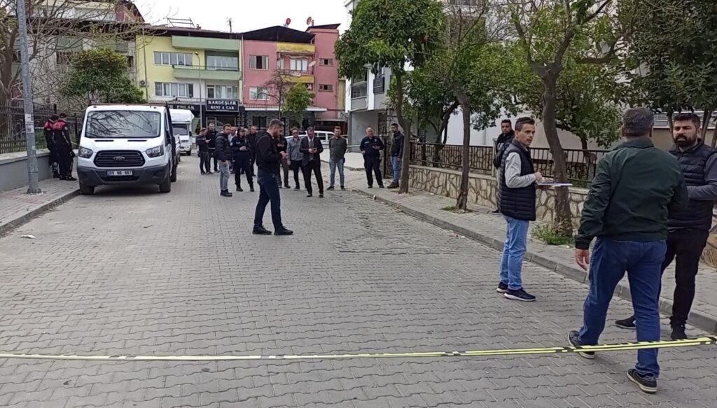 Aydın’da kadın cinayeti: Eski sevgilisini öldürüp intihar etti