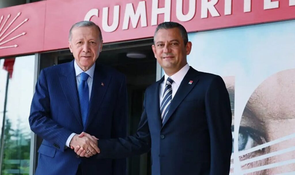 Bahçeli rest çekmişti: AKP’den ‘CHP ile ittifak’ açıklaması